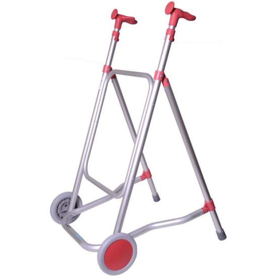 Walker voor ouderen CAR 2