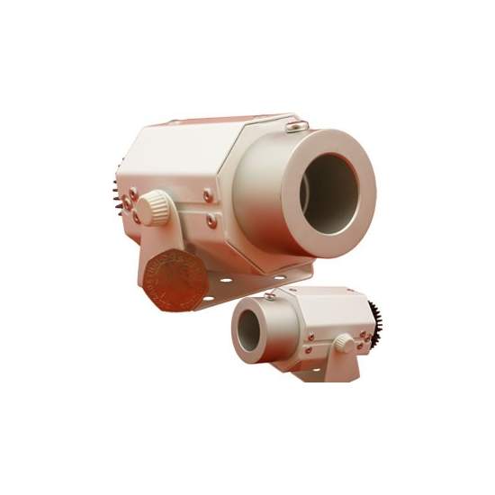 Light source for fiber optic DST driver