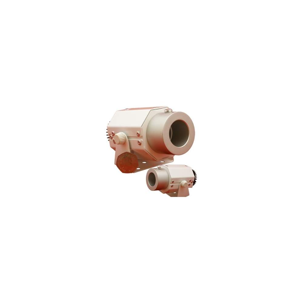 Light source for fiber optic DST driver Light source for fiber optic DST driver