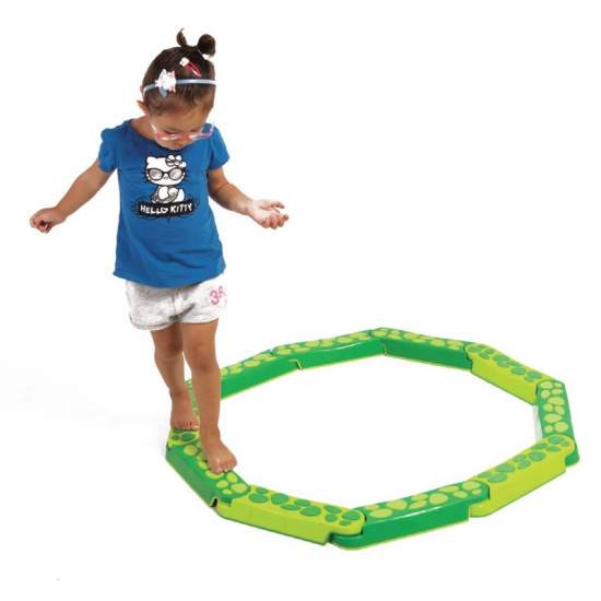 attachable serpent Salle