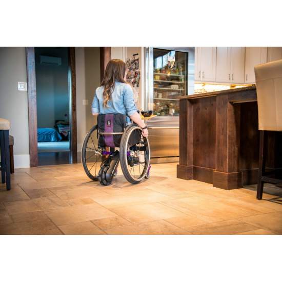 SmartDrive MX2 Motor for Wheelchair 2