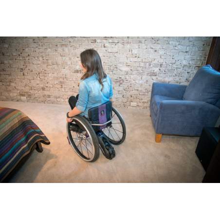 SmartDrive MX2 Motor para Silla de Ruedas