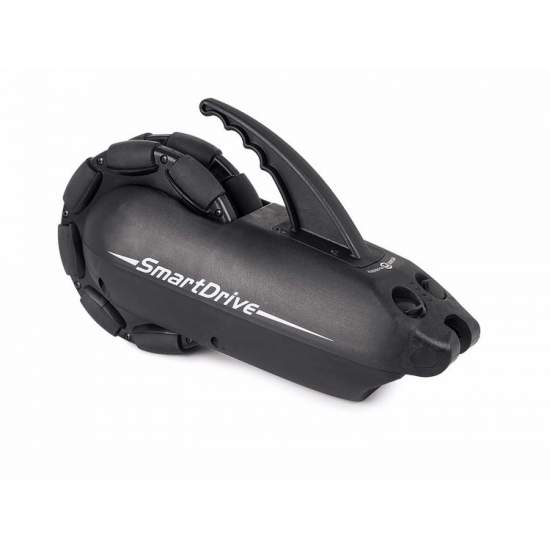 Motor SmartDrive MX2 para cadeira de rodas