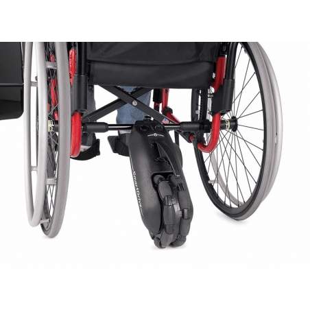 SmartDrive MX2-motor voor rolstoelgebruikers