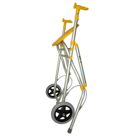 Elderly walker ARA E 2