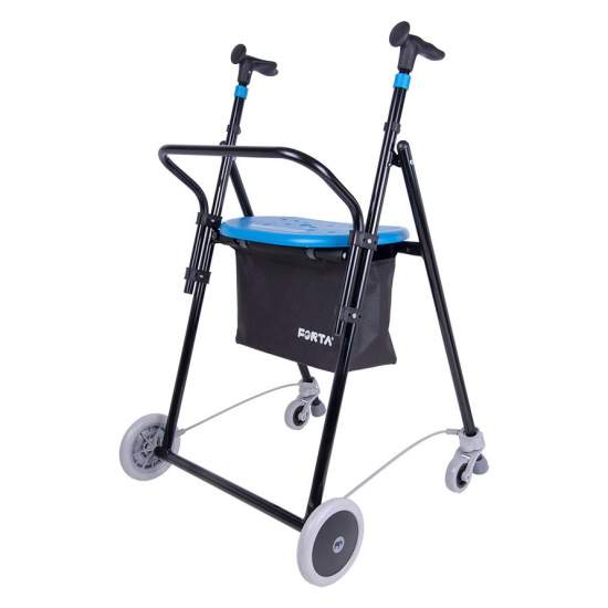 Air On Plus Iron Walker 2