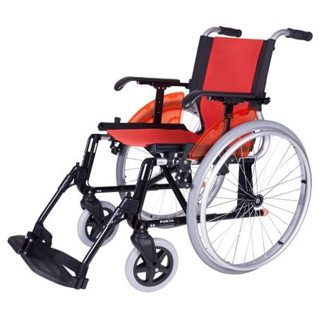 Wheelchair Forta Line