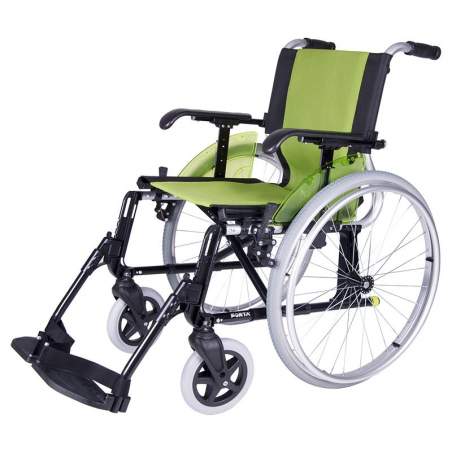 Wheelchair Forta Line