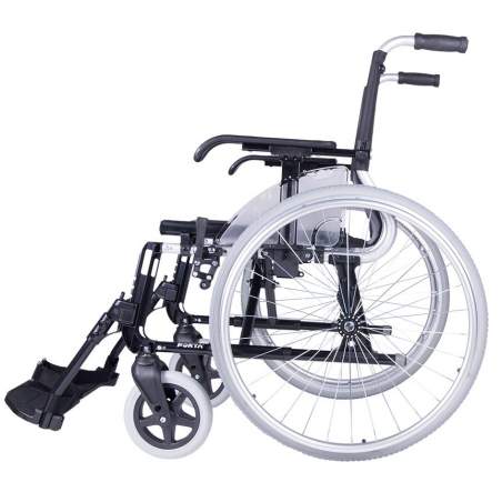 Rollstuhl Forta Line