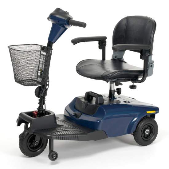 3 roues scooter Antares