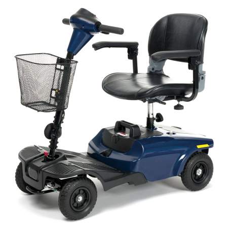 Scooter Antares 4 wielen