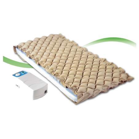 Antiescaras mattress
