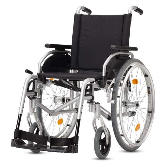 Lightweight Wheelchair