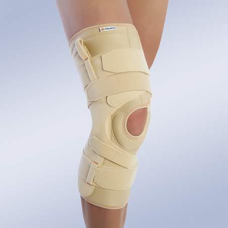 VARO-WORTH FOR KNEE GONARTEC Gonarthrosis 6121