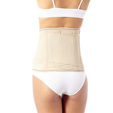 Lumbosacral Girdle