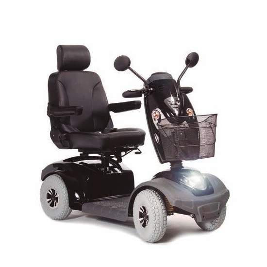 Scooter électrique Mystere