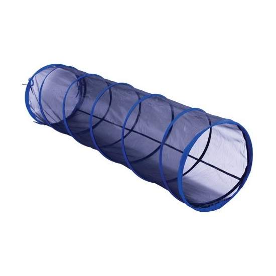 Reptación tunnel grid