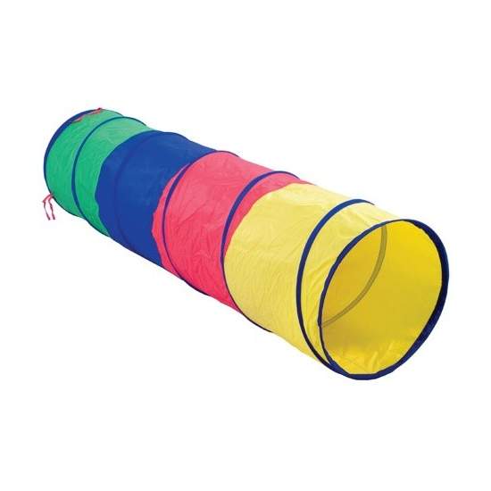Medium tunnel reptación