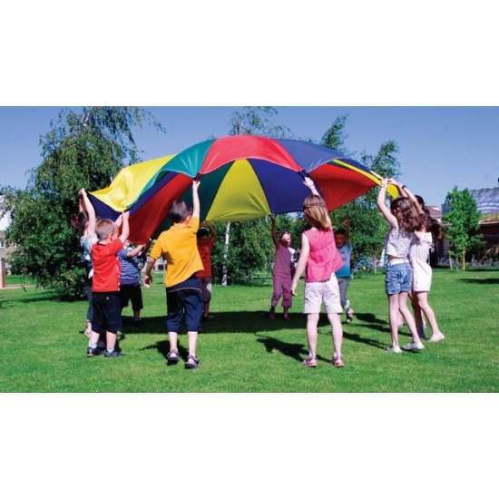 parachutes 7.5m
