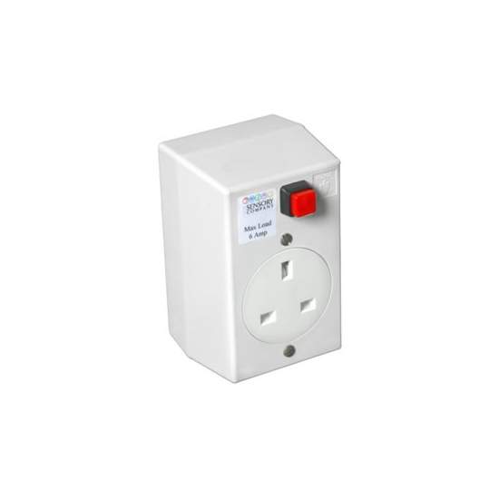 Interruptor analógico DST