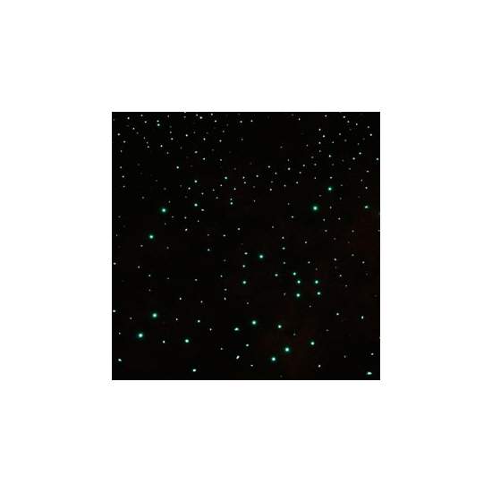 Carpet fiber (per m2)
