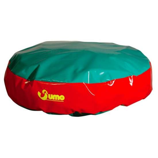 Colchoneta quitamiedos infantil