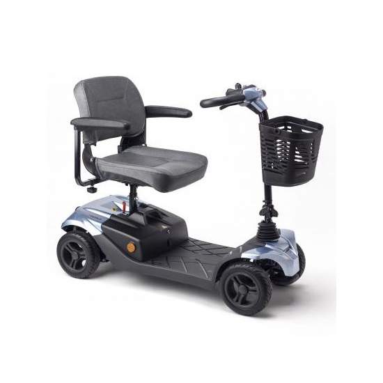 Scooter desmontable Apex i-Confort