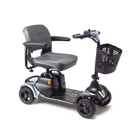 Scooter desmontable Apex i-Confort