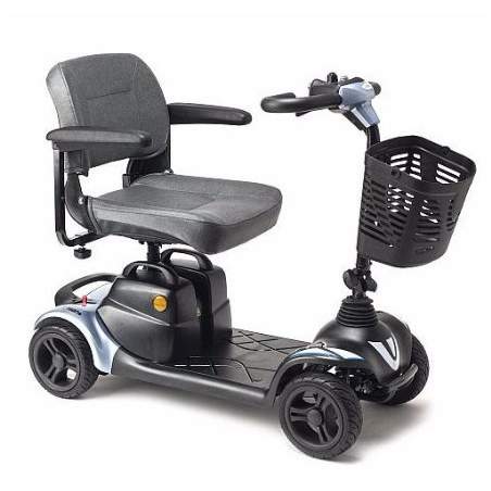 Scooter desmontable Apex i-Confort