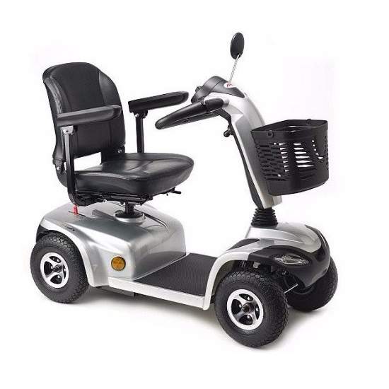 Scooter i-Tauro