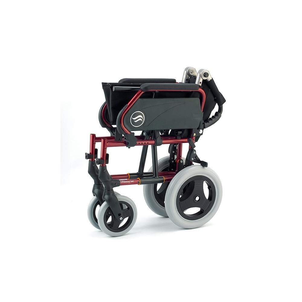 silla ruedas breezy breezy 250 silla de ruedas de acero plegable no silla ruedas breezy breezy 250 silla de ruedas de acero plegable no