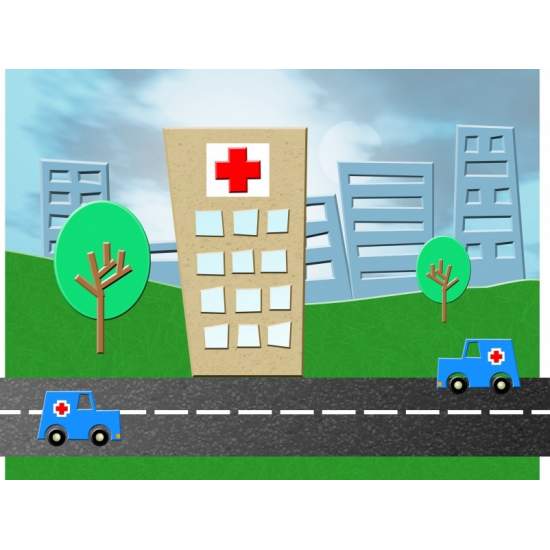 Hôpitaux gérés AUTRES AVANTAGES