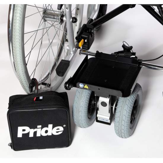 Batterij voor Power Glide