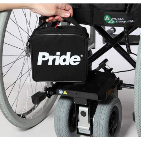Batterij voor Power Glide