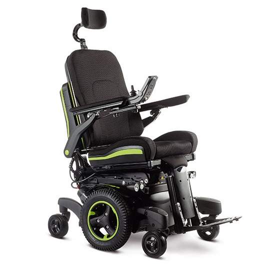 chaise Ergo Jive M2 Sedeo