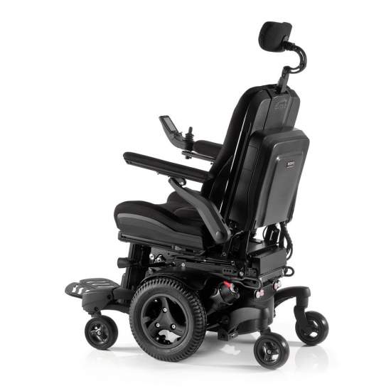 chaise Ergo Jive M2 Sedeo 2