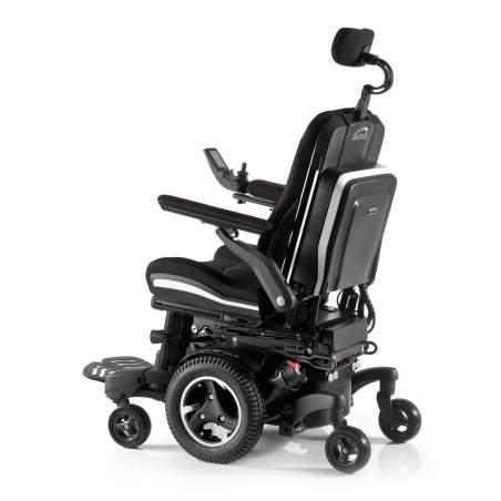 Jive M2 Sedeo Ergo Chair