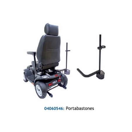 Scooter desmontable Apex i-Confort