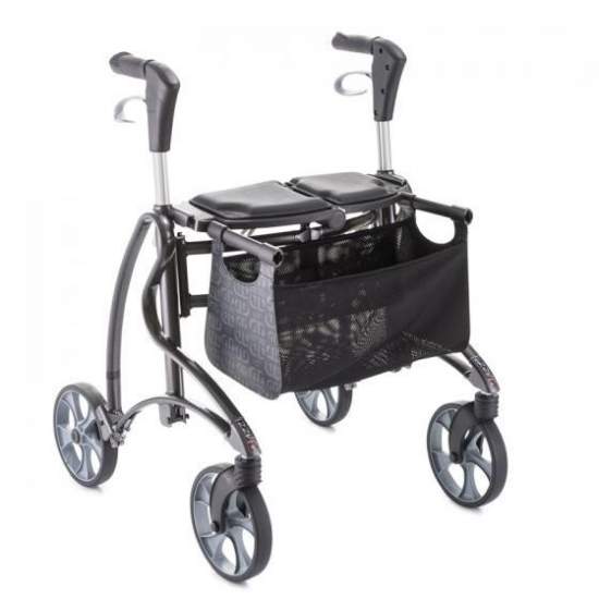 Rollator Dolomite Jazz Andador