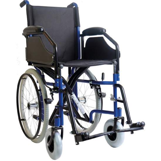 Chair lift close casters