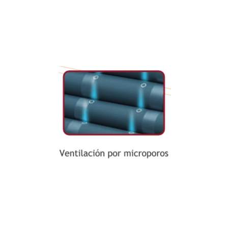 Domus 2 plus matelas