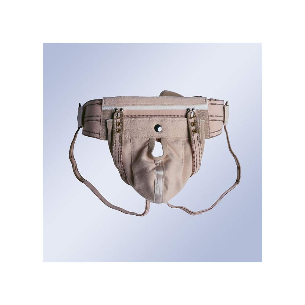 Scrotal Suspensory