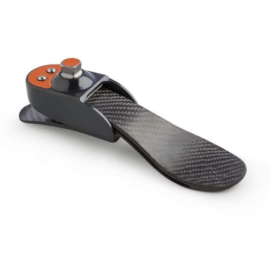 Dynamic prothesis carbon Pie