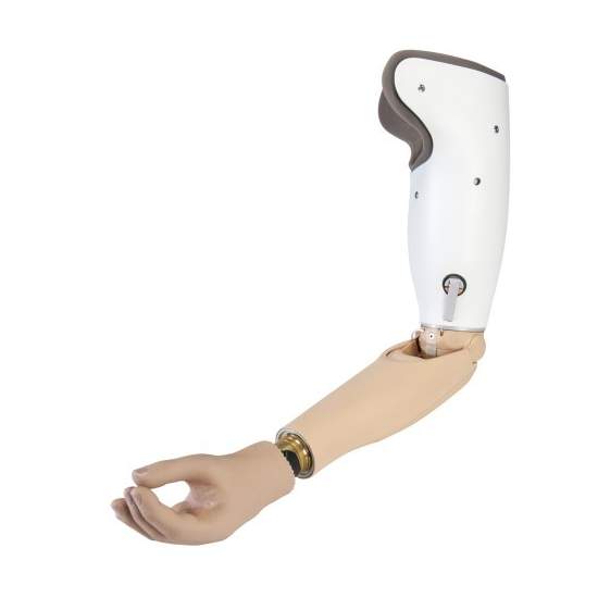 12K100 dynamisk armarmprotes