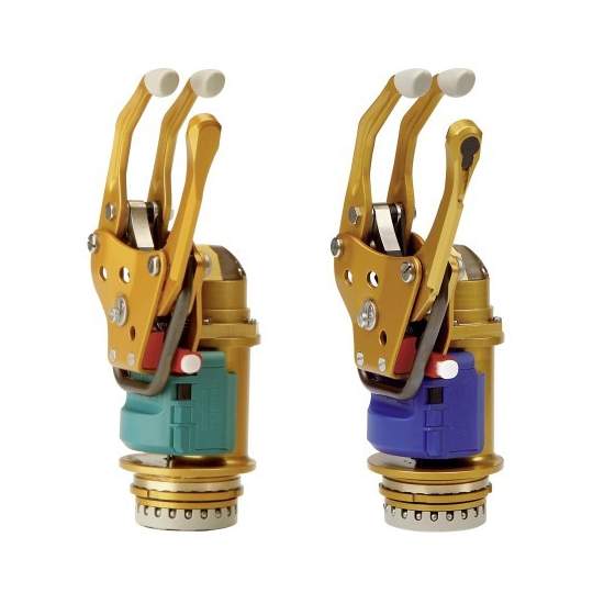 SensorHand Speed ja VariPlus Speed käsiproteesit