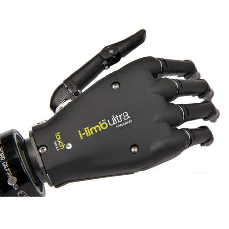 Handprotest i-LIMB Ultra