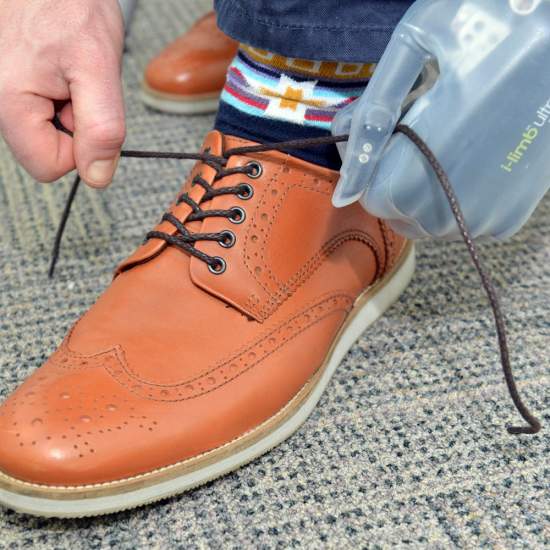 I-LIMB Ultra Handprotes 2