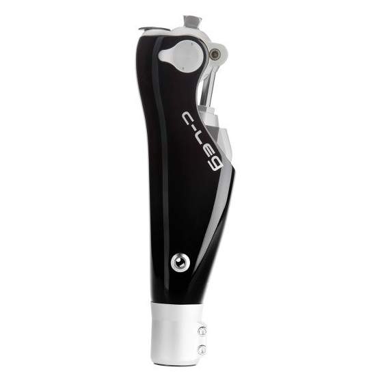 Knee joint C-Leg