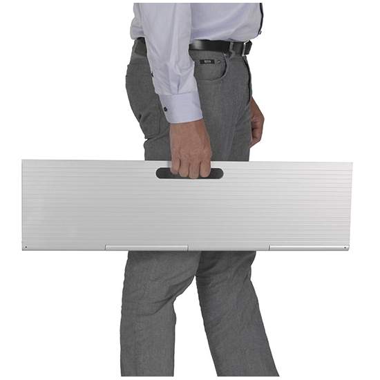 Scala Mini rampa portatile