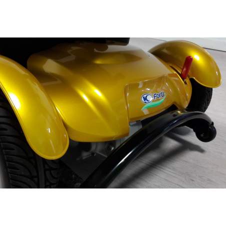 Kymco K-Lite scooter